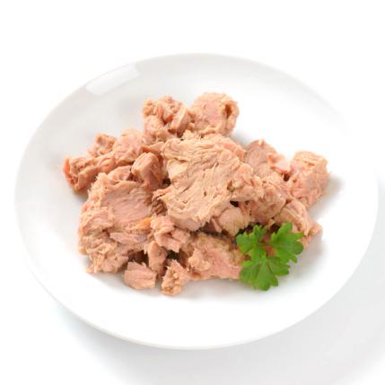 油浸金枪鱼（Tuna in oil）